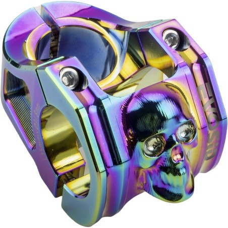EVOSID Potence trottinette électrique couleur caméléon