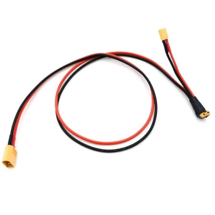 Câble de connexion pour batterie externe Xiaomi Parallèle