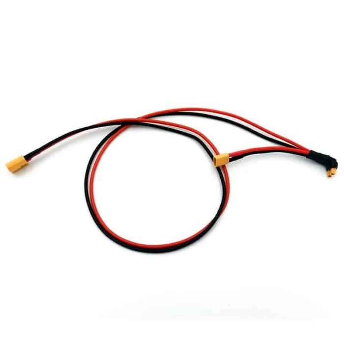 Câble de connexion pour batterie externe Xiaomi Parallèle