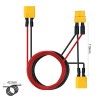Câble de connexion pour batterie externe Xiaomi série