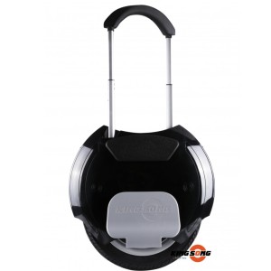 Achat de MONOROUE ÉLECTRIQUE KS-14D au meilleur prix sur Funtrott.fr, Livraison 24H/48H