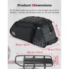 Sac Porte-Bagages Arrière