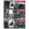 Sac Porte-Bagages Arrière