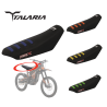 Housse de selle TALARIA 2023 - COLOR WAVE.