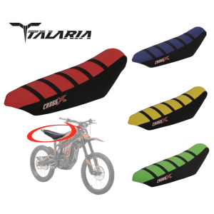 Housse de selle TALARIA 2023 - COLOR