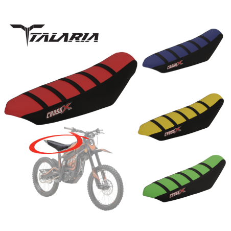 Housse de selle TALARIA 2023 - COLOR