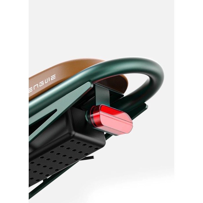 Vélo électrique Engwe M20