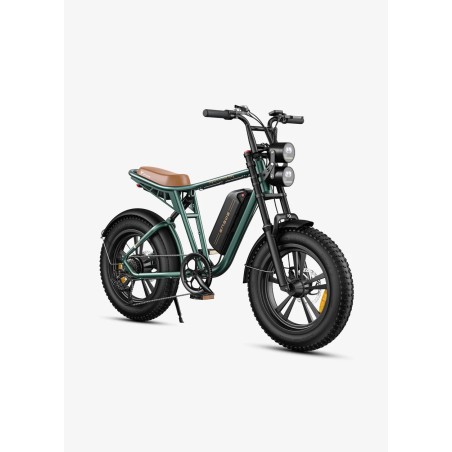Vélo électrique Engwe M20