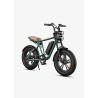 Vélo électrique Engwe M20