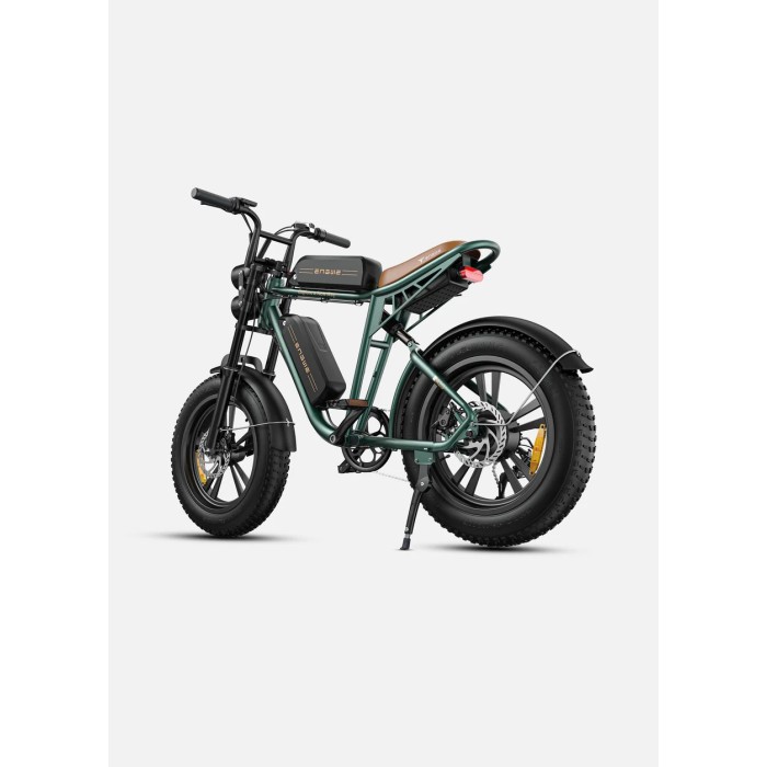 Vélo électrique Engwe M20