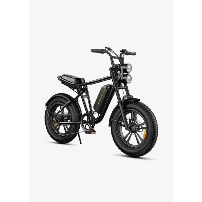 Vélo électrique Engwe M20