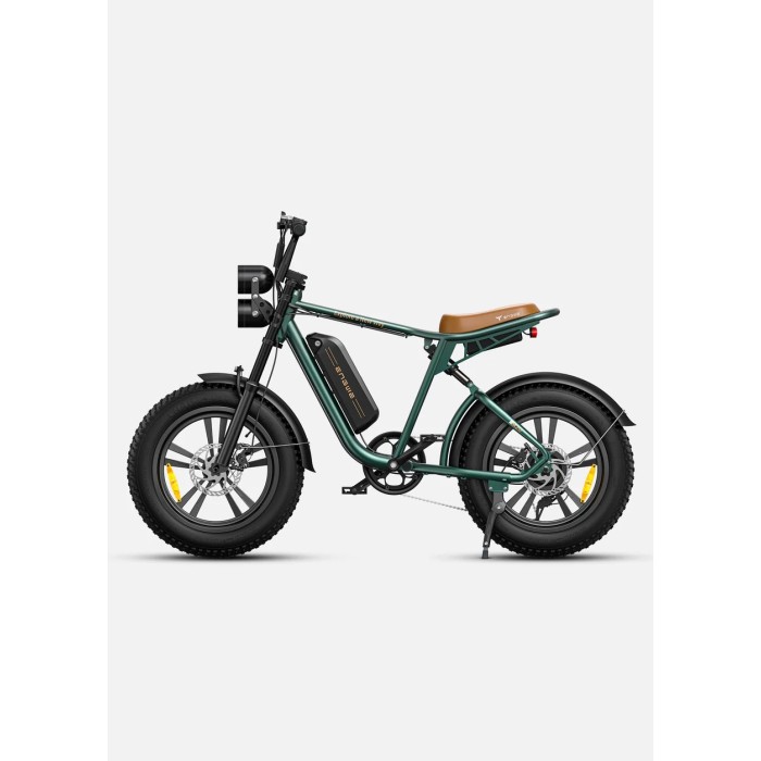 Vélo électrique Engwe M20