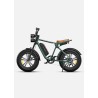 Vélo électrique Engwe M20