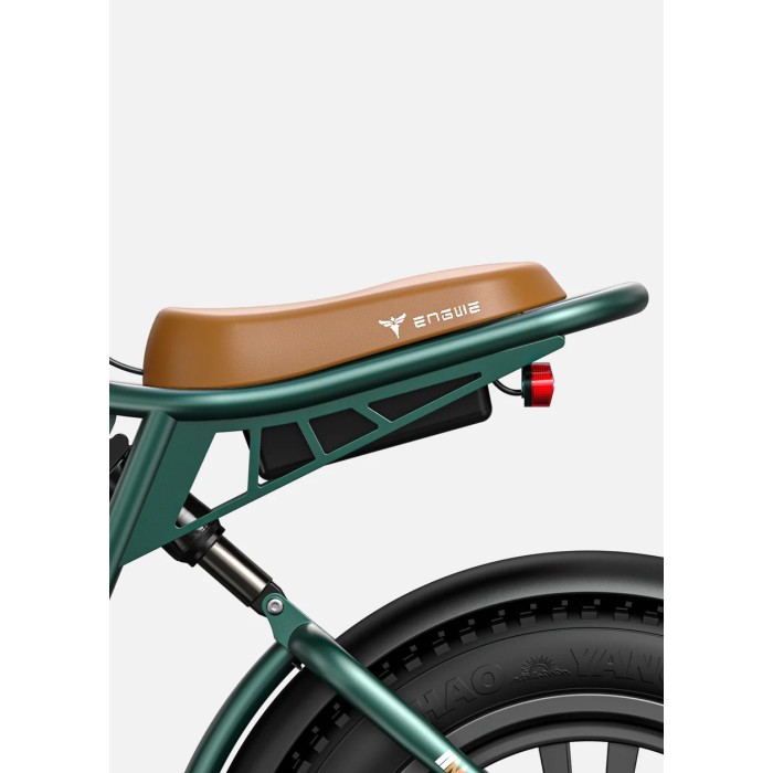 Vélo électrique Engwe M20