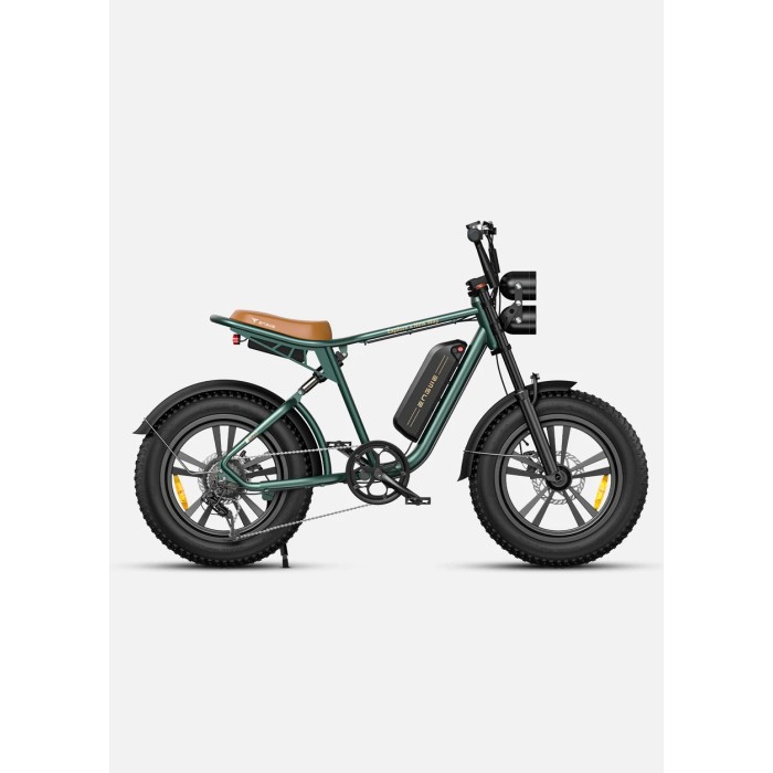 Vélo électrique Engwe M20
