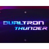 Achat de Sous Deck lumineux. au meilleur prix sur Funtrott.fr, Livraison 24H/48H