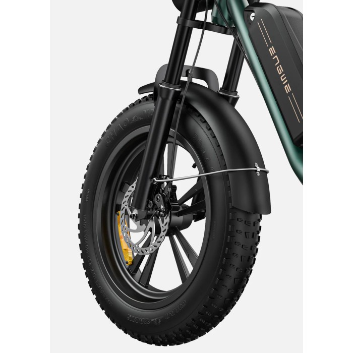 Vélo électrique Engwe M20