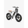 Vélo électrique Engwe M20