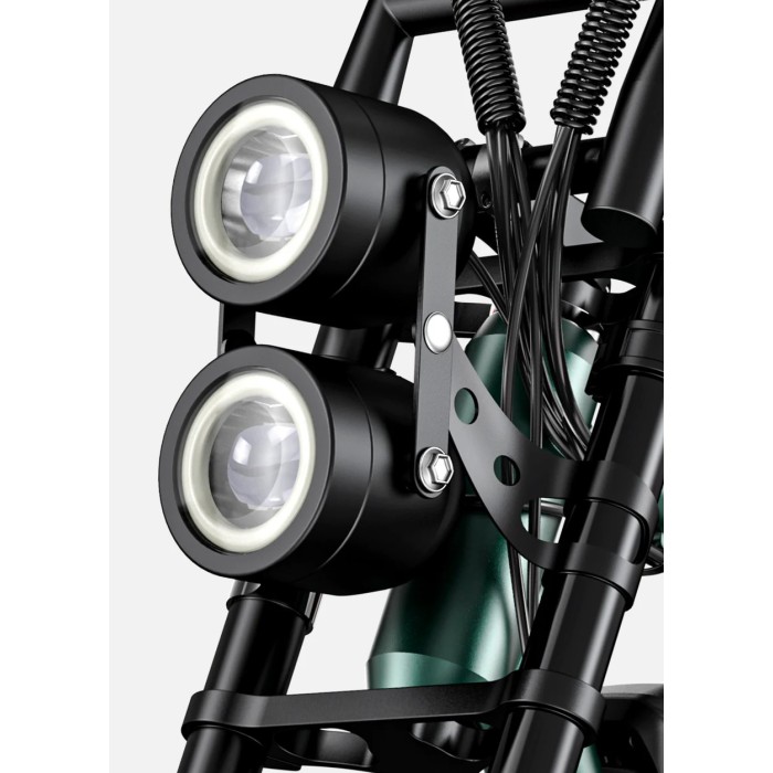 Vélo électrique Engwe M20