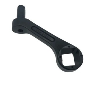 Bras de Maintien sans Suspension pour Trottinette Électrique Dualtron Thunder