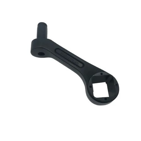Bras de Maintien sans Suspension pour Trottinette Électrique Dualtron Thunder