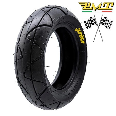 Achat de pneu pmt 90 / 65r6,5  junior rain au meilleur prix sur Funtrott.fr, Livraison 24H/48H