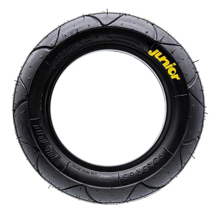 Achat de pneu pmt 90 / 65r6,5  junior rain au meilleur prix sur Funtrott.fr, Livraison 24H/48H