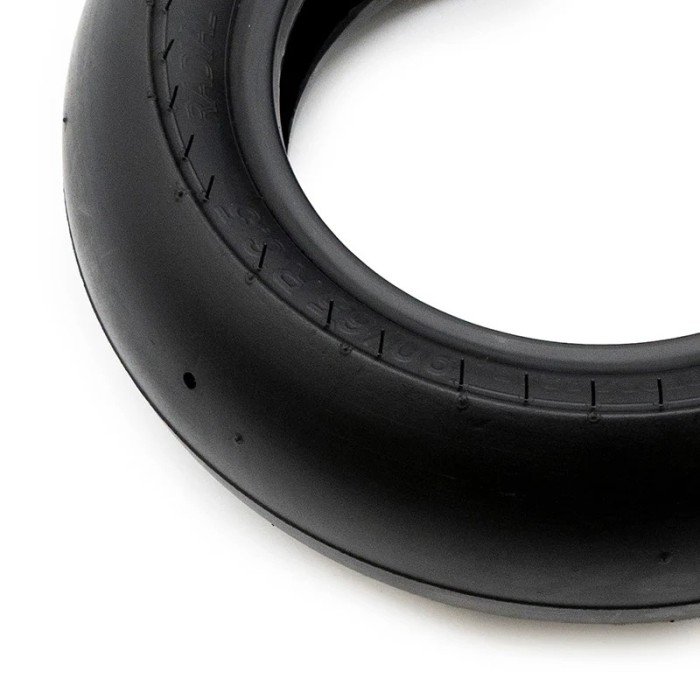 Achat de PMT 90/65R6.5 T41 Slick radial au meilleur prix sur Funtrott.fr, Livraison 24H/48H