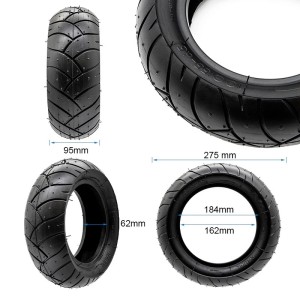 Achat de PMT 100/55R6.5 B Road au meilleur prix sur Funtrott.fr, Livraison 24H/48H