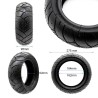 Achat de PMT 100/55R6.5 B Road au meilleur prix sur Funtrott.fr, Livraison 24H/48H