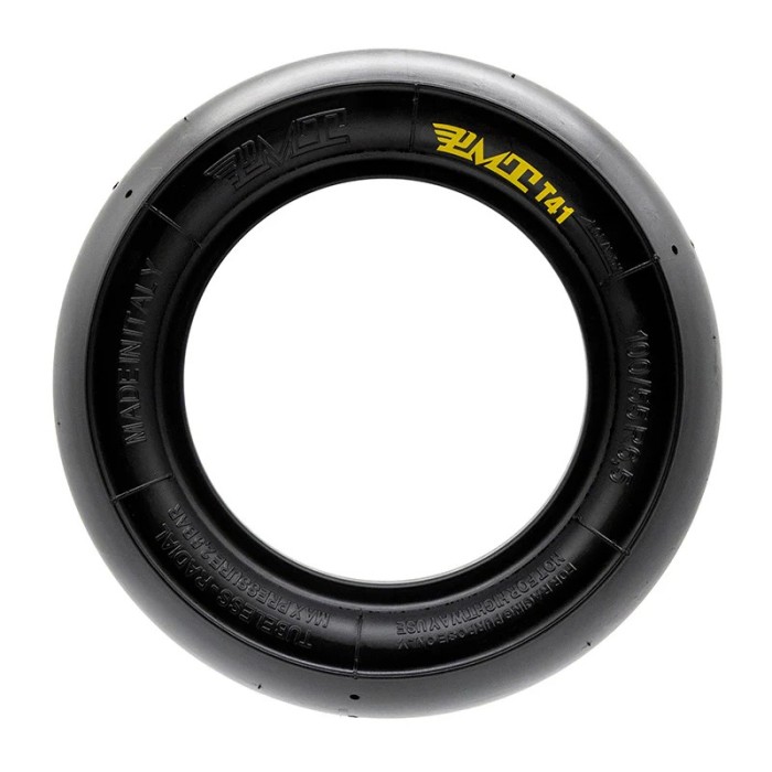Achat de PMT 100/55R6.5 T41 Slick radial au meilleur prix sur Funtrott.fr, Livraison 24H/48H