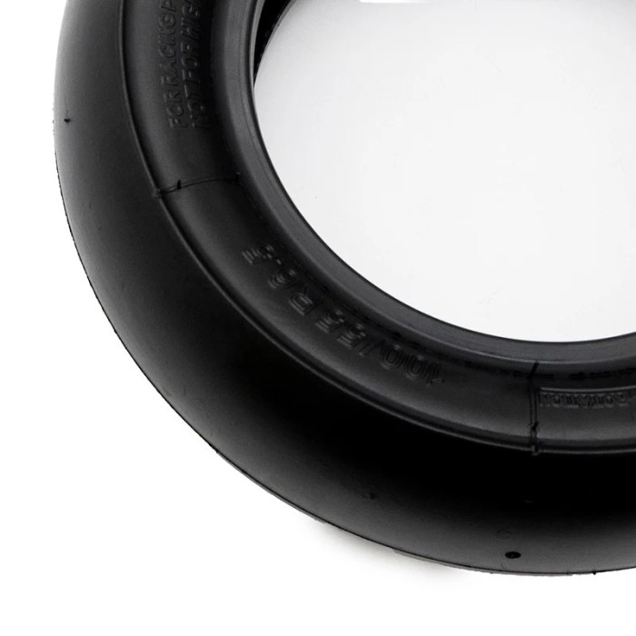 Achat de PMT 100/55R6.5 T41 Slick radial au meilleur prix sur Funtrott.fr, Livraison 24H/48H