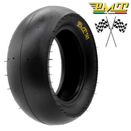 Achat de PMT 110/55R6.5 T41 Slick radial au meilleur prix sur Funtrott.fr, Livraison 24H/48H