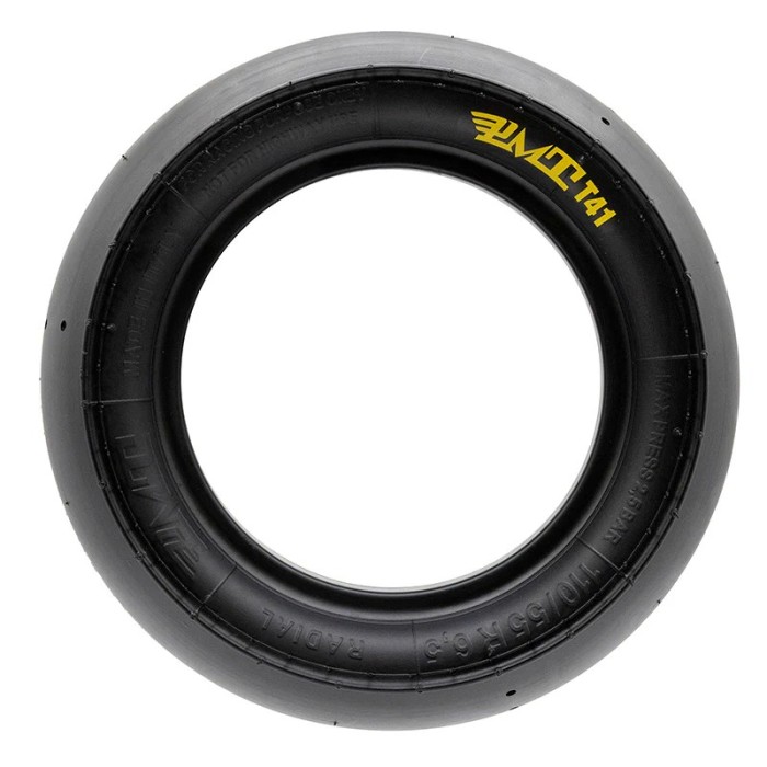 Achat de PMT 110/55R6.5 T41 Slick radial au meilleur prix sur Funtrott.fr, Livraison 24H/48H