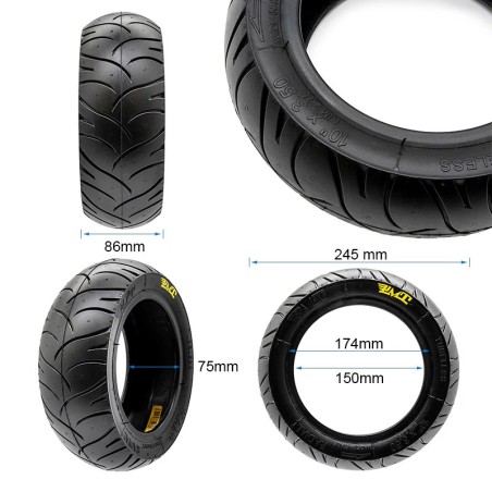 Achat de PMT E-fire 10X3 R6.0 au meilleur prix sur Funtrott.fr, Livraison 24H/48H