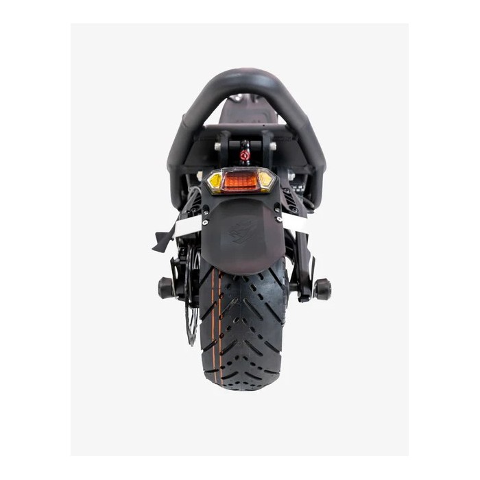 PACK - Nami Burn-e 3 Max 72V40Ah