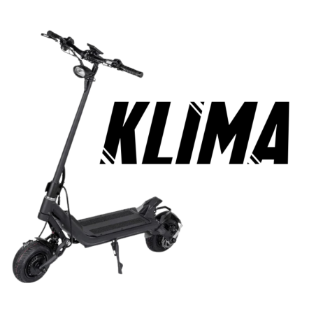 Nami Klima 60V25Ah