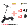 PACK - Nami Klima 60V25Ah