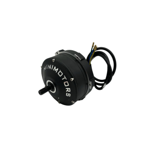 DUALTRON VICTOR, LUXURY, LUXURY PLUS & NEW LUXURY PLUS | MOTEUR AR