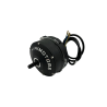 DUALTRON VICTOR, LUXURY, LUXURY PLUS & NEW LUXURY PLUS | MOTEUR AR