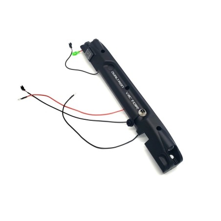 DUALTRON LUXURY | CACHE COTE GAUCHE COMPLET