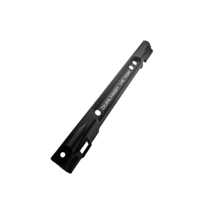 DUALTRON NEW VICTOR LUXURY + | CACHE LATERAL GAUCHE