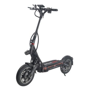 Achat de Trottinette électrique Dualtron city 60V25AH au meilleur prix sur Funtrott.fr, Livraison 24H/48H