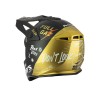 Casque adulte Cross BLUR FullGaz