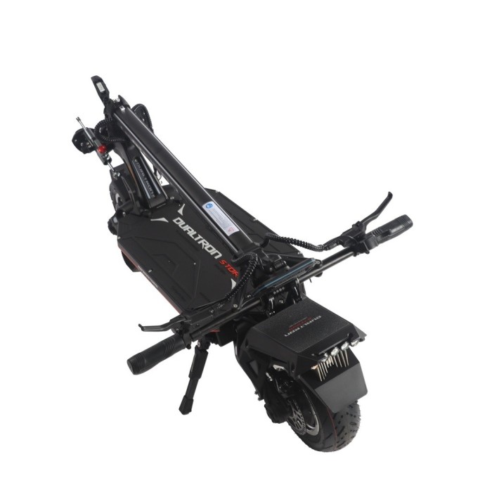 DUALTRON NEW STORM LTD 2025 - 84V 45AH EY4