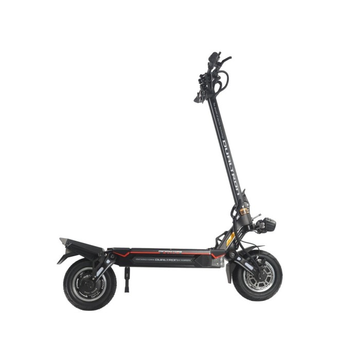 DUALTRON NEW STORM LTD 2025 - 84V 45AH EY4
