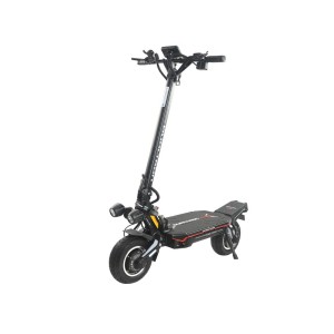 DUALTRON NEW STORM LTD 2025 - 84V 45AH EY4
