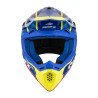 Casque adulte Cross BLUR