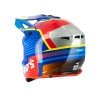 Casque adulte Cross BLUR