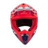 Casque adulte Cross BLUR